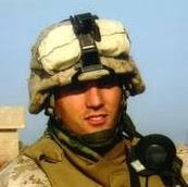 Spread the Word: Iraq-Nam: Travis L. Manion killed 'while conducting combat  operations'