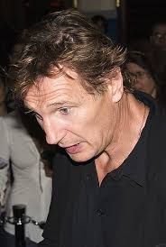 Movie Reviews with Karl: New Liam Neeson Home Sweet Hell