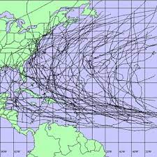 Uno de los métodos más antiguos y más usados para separar polvo en suspensión en un los ciclones utilizados en la salida de los altos hornos tienen una capacidad de 100.000 m3 / hora. Trayectorias De Los Ciclones Tropicales Que Alcanzaron La Categoria De Download Scientific Diagram