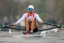 Sportfaktor szabó bence és furkó kálmán bronzérmet nyert a könnyűsúlyú kettesek versenyében a sarasotában itt jársz: Galambos Peter Futamgyozteskent Jutott Dontobe Az Evezos Europa Bajnoksag Nyitonapjan
