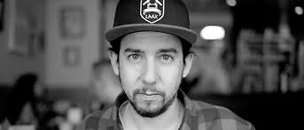 Interview: Aaron Schwartz