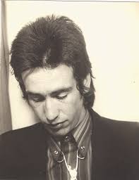 Terry Wilson: Cutting Up for Real