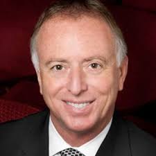 Irvine Barclay Theatre President Jerry Mandel to Step Down