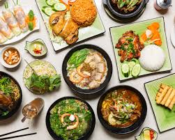 1330 van 3226 restaurants in hamburg. Dai Nam Takeaway In Melbourne Delivery Menu Prices Uber Eats