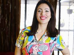 Munmun dutta can dedicate her life for the welfare of the animal kingdom. Ffxoi220nfslnm