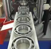 TGFQ Crawler Excavator Spare Parts EX300-1/EX300-2/ZX330-3 Swing Shaft  Bearing 4192975/4629674 CR4411 Slewing Bearingbrake