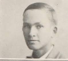 Raphael Lee “Ray” Easter (1914-1947)