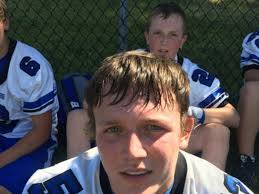 High school football: Carbon Dinos 2016 preview