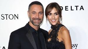 Se vi state chiedendo dove l'avete già vista questa bella ragazza mora, la risposta è nel film immaturi. Raoul Bova E Rocio Munoz Morales Genitori E Nata Alma Tgcom24