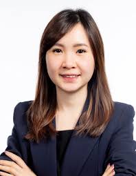 Hong Kong's most notable real estate agents under 40 of 2023