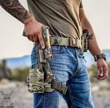 G Code Holsters Gcodeholsters On Instagram Multicam Life 15 Off Our Entire Website W Military Gear Tactical Tactical Gear Loadout Tactical Gear Survival