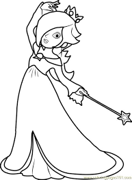 You can print or color them online at getdrawings.com for absolutely free. Rosalina And Baby Peach Coloring Baby Rosalina Coloring Pages At Getcolorings Com Free Mario Coloring Pages And Rosalina Lane Born