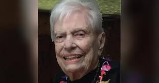 Mrs. Ouida Gill Walker Obituary