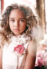 Amia Rice's Instagram, Twitter & Facebook