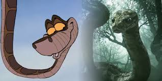 The mow in mowgli rhymes with cow. 50 Jahre Disneys Das Dschungelbuch Geek Germany