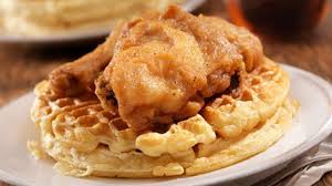 Here are some guidelines for choosing the best and avoiding the worst. History Of Chicken And Waffles The History Kitchen Pbs Food