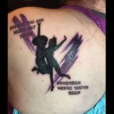 Click size above, after that you will open new tabs, right click all time low tattoos image and save image as, click save. 15 Best All Time Low Tattoo Ideas All Time Low Tattoo All Time Low Lyric Tattoos