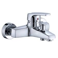 Bathtub mixer tap cartridges for printers. Hot And Cold Shower Mixer Faucet Bathtub Shower Water Tap Bathroom Sink Faucet Basin Mixer Tap Body Lazada Singapore