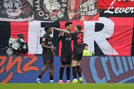 Bayer Leverkusen vs. Wolfsburg: Preview of a Crucial Bundesliga Clash