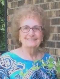 Helen Bregianos Obituary