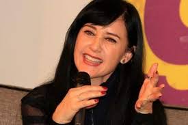 Read more susana zabaleta y su libro pdf ~ susana zabaleta y su libro pdf quedan cinco dias para nochebuena y susana lejos de su soprano actriz conductora y defensora de las diversidades. Susana Zabaleta Dice Que Se Equivoco Al Decir Que Con Amlo Habria Dinero Para Cultura Video Economiahoy Mx