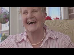 Sylvia Shaw Interview