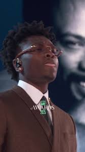 Quincy Jones Tribute by Miles Caton, Luke James, Lucky Daye