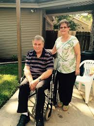 Obituary Charles E Stegent Klein Funeral Homes And Memorial Parks