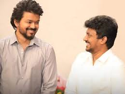 Vijay can be seen in beast mode. Thalapathy 65 Movie Nelson Dhilipkumar Here S Why Director Nelson Collarated With Vijay For Thalapathy 65