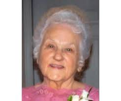 Kathryn Motes Obituary (2016)