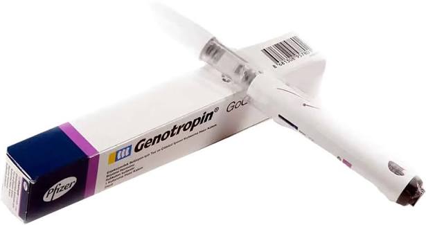 Genotropin 12mg Powder For Injection: Uses, Side Effects, Price, Dosage & More Info - PharmEasy