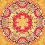 It has been almost a month since i last posted anything here. Mandala Monday Free Celtic Tree Of Life Mandala To Color