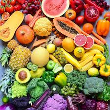 33 Foodie Instagram Accounts That Will Make You Want To Eat Your Phone Rainbow Fruit Fruit Fruit And Veg