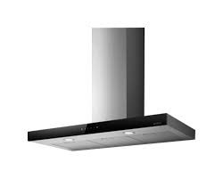Elica Joy Blix A 60 Prf0104625a Hotte Murale Cm 60 Acier Inoxydable Verre Noir Vieffetrade