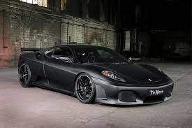 Ferrari F430 Tunero Ferrari Car Ferrari F430 Ferrari