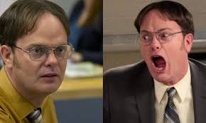 Dwight Schrute's Weirdest Quotes In The Office