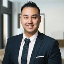 Albert Hui's Instagram, Twitter & Facebook