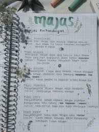 Check spelling or type a new query. Catatan Bahasa Indonesia Smp Kelas 7 9