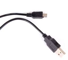 Charge Cable for ICEMOBILE Flurry II ...