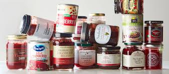 The mobile experience makes life easy to manage wherever you are. The Best Cranberry Sauce You Can Buy At The Store A Taste Test Epicurious Epicurious