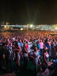 Country jam is an annual musical festival in the western slope of colorado, united states, which started in 1992. Guide What To Prepare For Ahead Of Carolina Country Music Fest Wpde