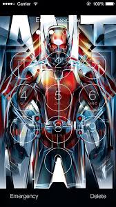 Against seemingly insurmountable obstacles, pym and lang must plan and pull off a heist that . Ant Man Slide Unlock Screen Pour Android Telechargez L Apk