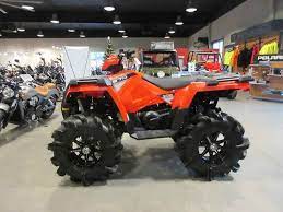 New 2016 Polaris Sportsman 570 Indy Red Atvs For Sale In North Carolina Atv Atv Quads Polaris Atv Quads