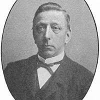 John frederick inglis