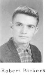 Hazel Green Academy student awards in 1960