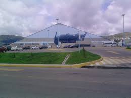 Carlos martinez signed a 5 year / $51,000,000 contract with the st. Polideportivo Carlos Martinez Balmori Wikipedia