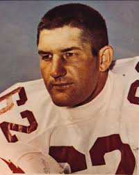 Forgotten Big Red Star: Dale Meinert