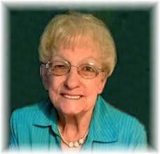 Geraldine Frayer Obituary