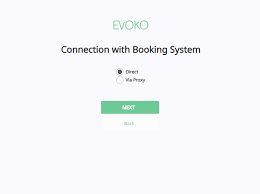 Step 4 Connect Evoko Home To Booking System Evoko Support