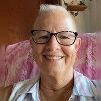 Pattie Marie Akers Obituary